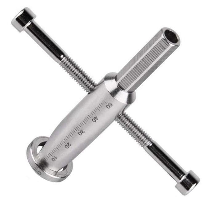 KATERINABLU Twisting Kawat Kabel listrik Twisting Wire Alat Pemutar Kabel Mata Bor