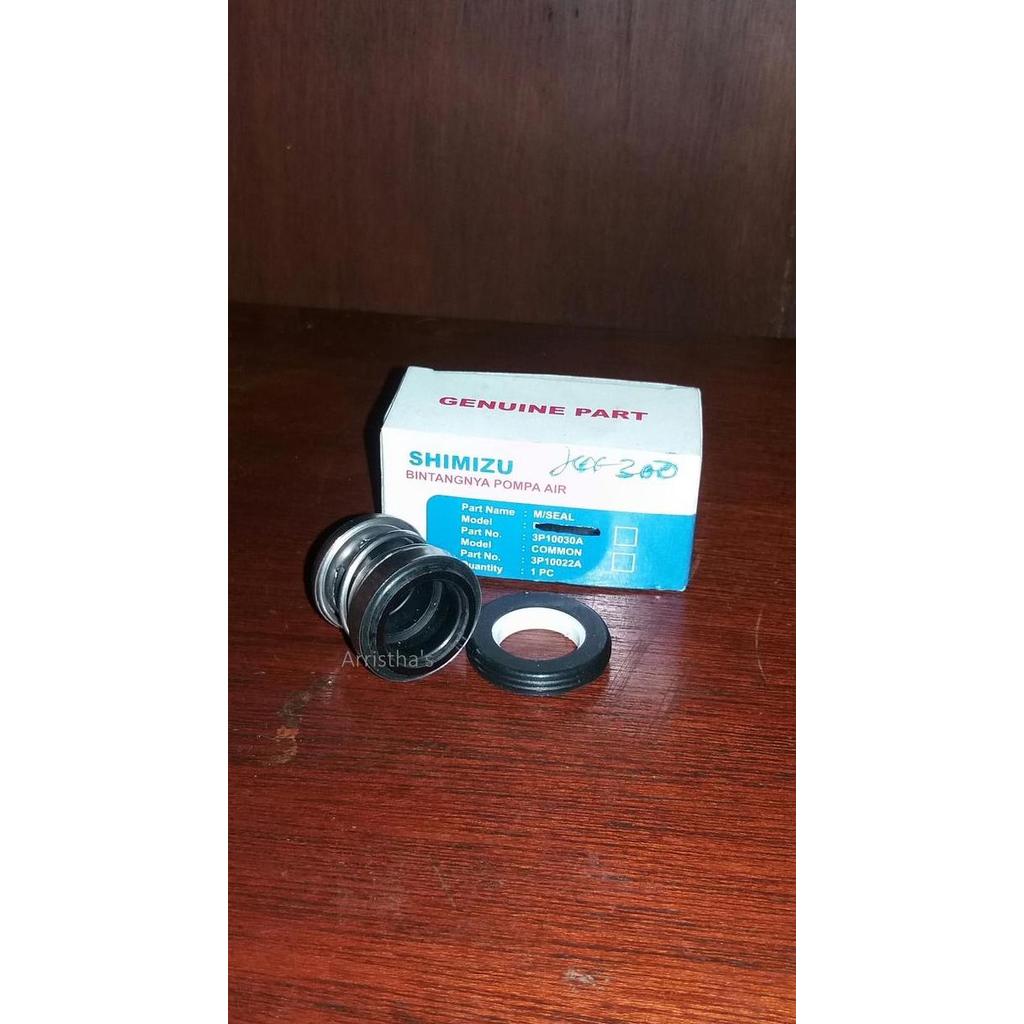 Seal Pompa Air Shimizu Semi Jet 300 Original Promo