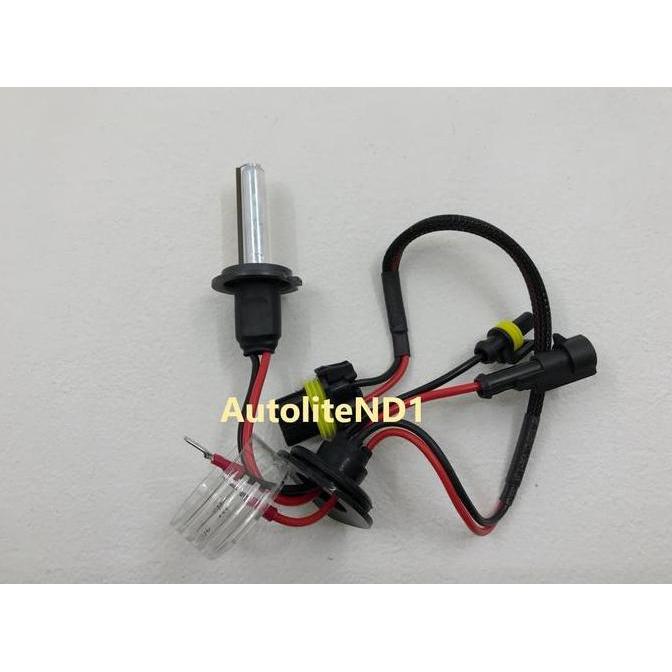 BOHLAMP HID H7 3000K/LAMPU MOBIL/LAMPU UTAMA MOBIL