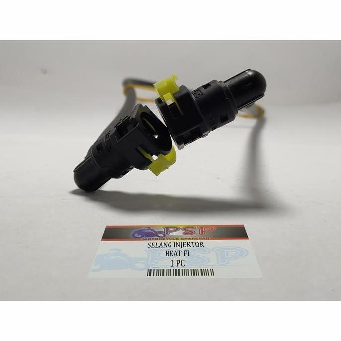 Promo SELANG INJEKTOR BEAT FI - SELANG BENSIN HONDA MATIC BEAT INJEKSI Diskon