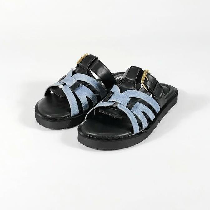 ERVAKA OFFICIAL - JESLYN SANDAL WANITA