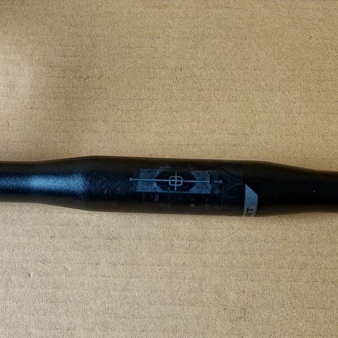 Promo Handlebar Road 31,8 x 400 mm Entity Sport Alloy. Road Bar. Dropbar. Stang Setir Balap. 31.8 Ko