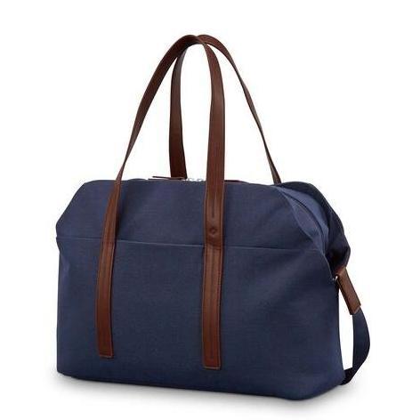 Samsonite Virtuosa Weekender / Travel Bag Laptop  Sleeve