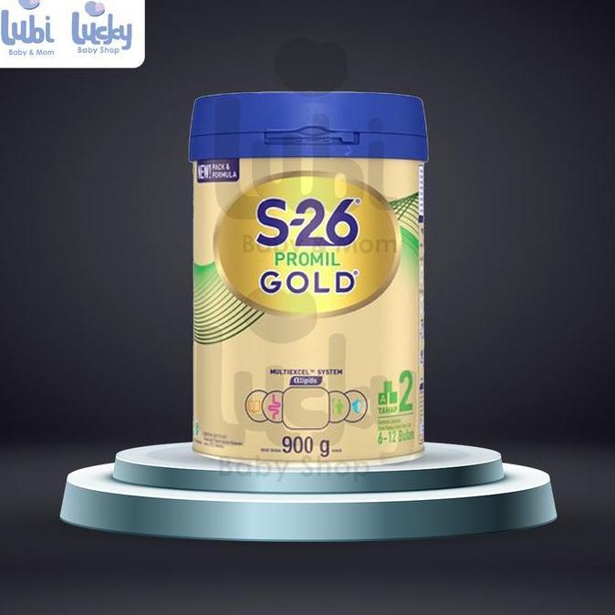 Akachan- S26 Promil Gold 2 900 G