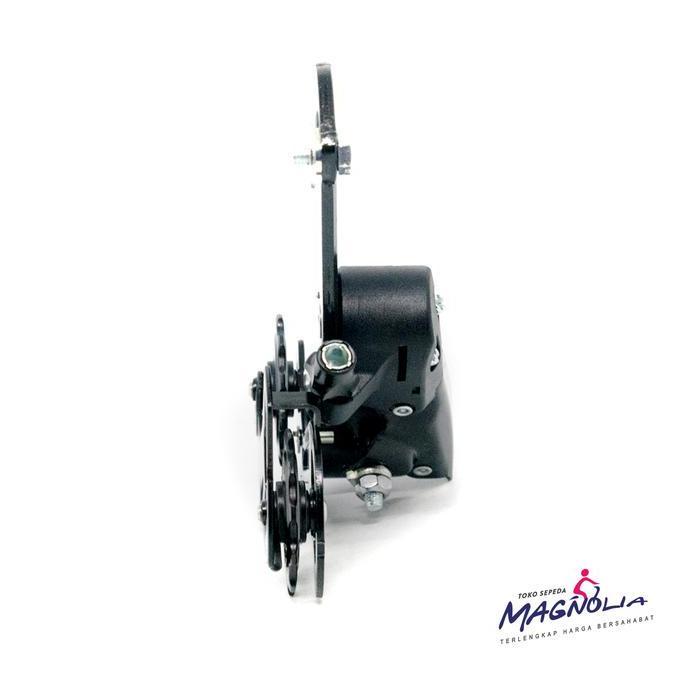 Promo SHIMANO RD / Rear Derailleur Tourney / Operan Belakang - Jepit Diskon