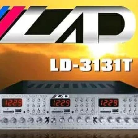 AMPLI WALET LD 3131 T