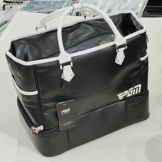 NEW Tas Pakaian Travel Bag Golf Boston bag