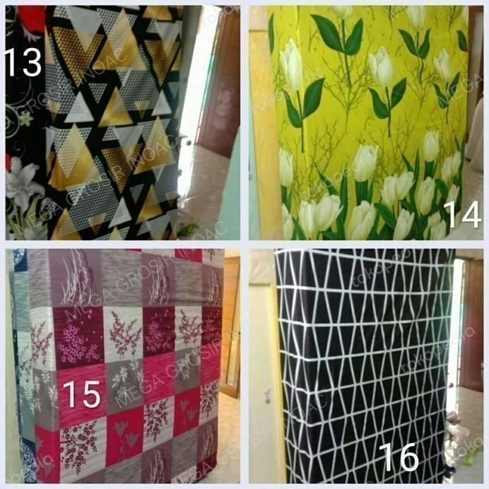Kasur Busa INOAC Japan EON D23 uk 200x160x30 cm