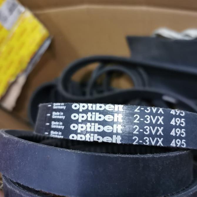 VBELT MAN UNTUK TYPE D2840/D2842 (51.96820-0275)2-3VX495