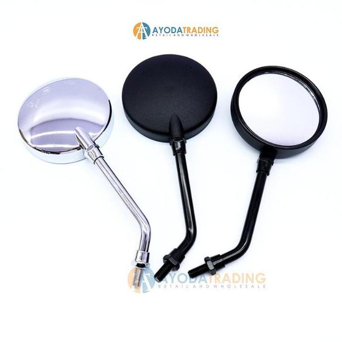 READY SPION MOTOR YAMAHA HONDA RETRO BULAT PENDEK