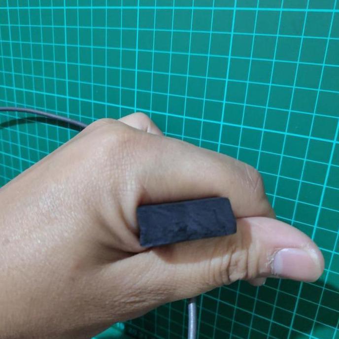 Ready Spon Busa Ati EVA Foam KERAS Tebal 12 mm 90 x 170 JUAL PER LEMBAR