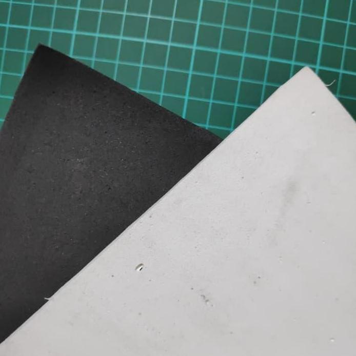 Ready Spon Busa Ati EVA Foam KERAS Tebal 4 mm 90 x 170 JUAL PER LEMBAR