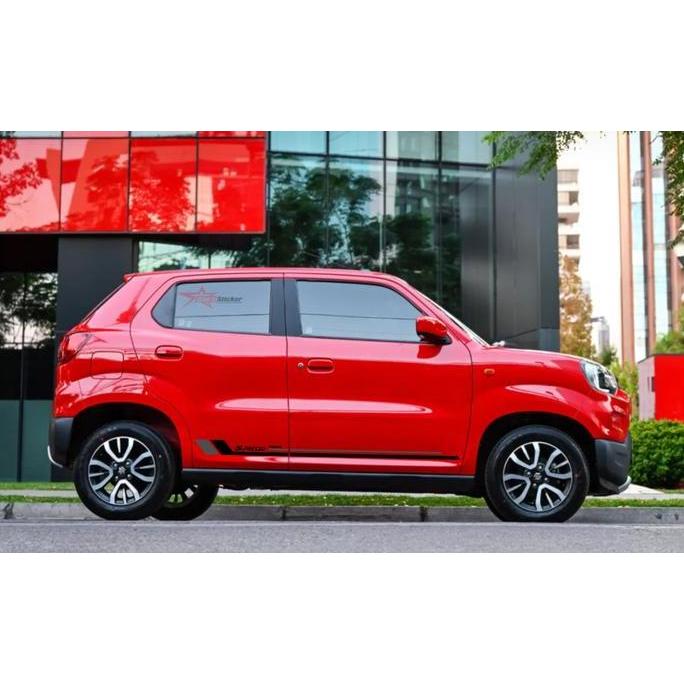 sticker suzuki spresso aksesories suzuki spresso