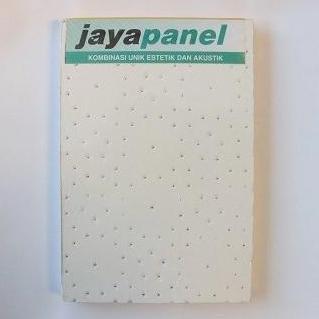 Ready Gyptile Byhua Jayaboard 60x120-Ceiling Plafon-Akustik Panel peredam