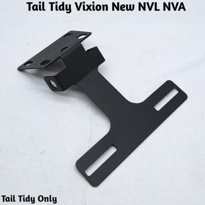 Tail Tidy Spakbor Belakang Vixion R Vixion New NVL NVA Plus Dudukan Plat Nomor Sporty
