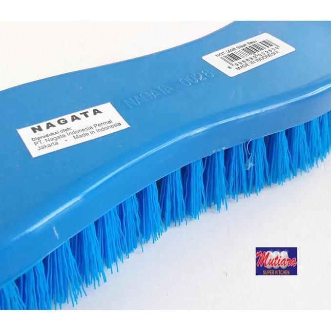 SIKAT KAMAR MANDI/SIKAT WC/SIKAT LANTAI NAGATA 0026 murah