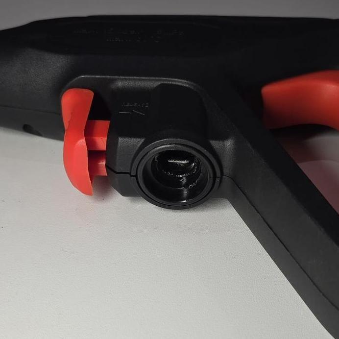 Gun Semprotan Tembakan Jet Cleaner untuk Binter Jet 70 ER APW 70 murah