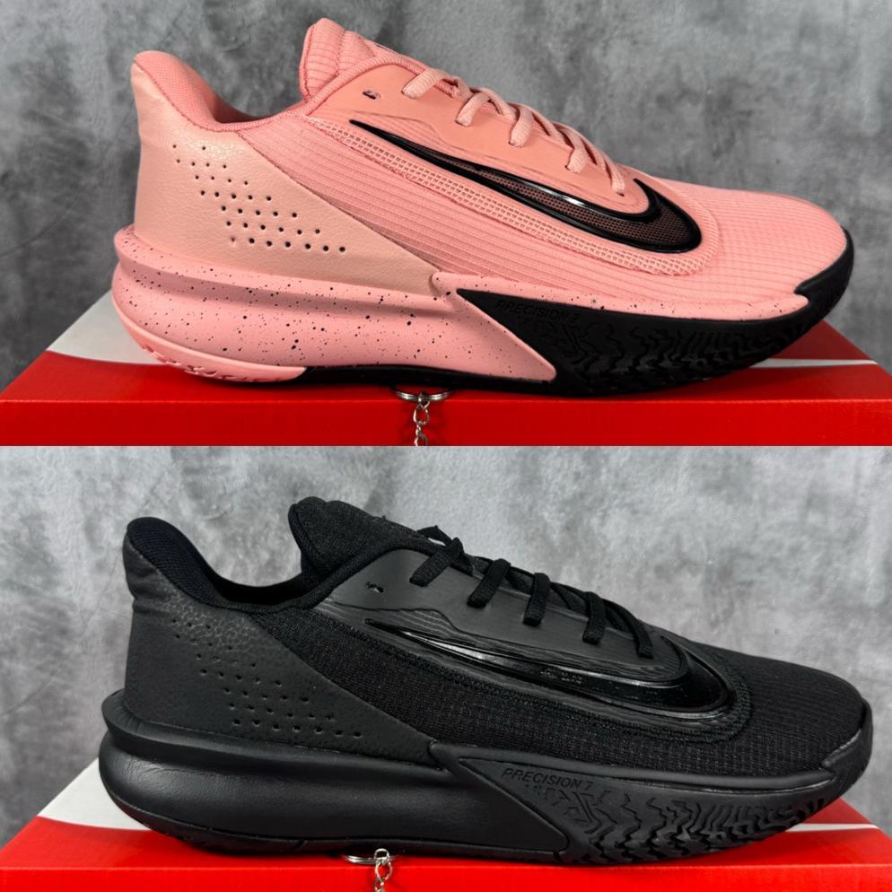 TERBARU [NEW] SEPATU BASKET PRECISION 7 PROMO GRADE ORI