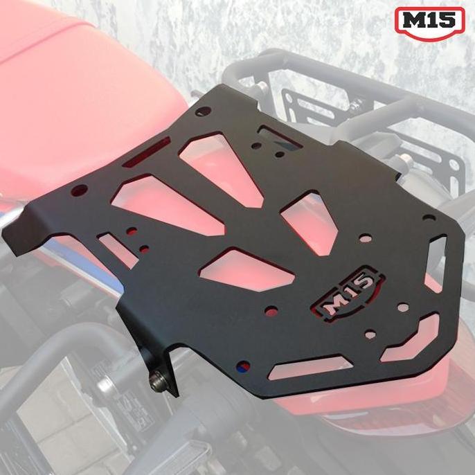 M15 Tail Rack CRF 250 Rally 2