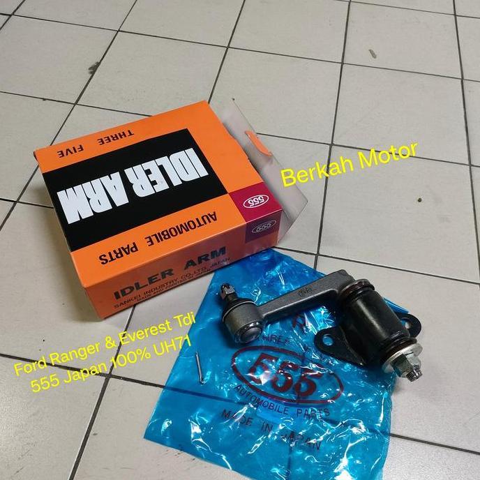 idler arm idle arm ford ranger ford everest tdi 555 japan
