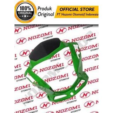 Sparepart Roda Ta Nozomi Azabu : Cover Headlht Azabu