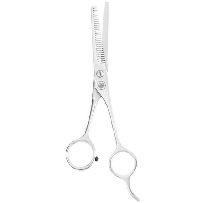 Gunting Sasak Penipis Dovo 6.5" Untuk Pangkas Rambut Dan Barbershop
