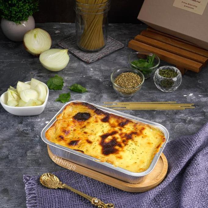 NEW SPAGHETTI BRULEE LUMER MEDIUM 380 ML BEST