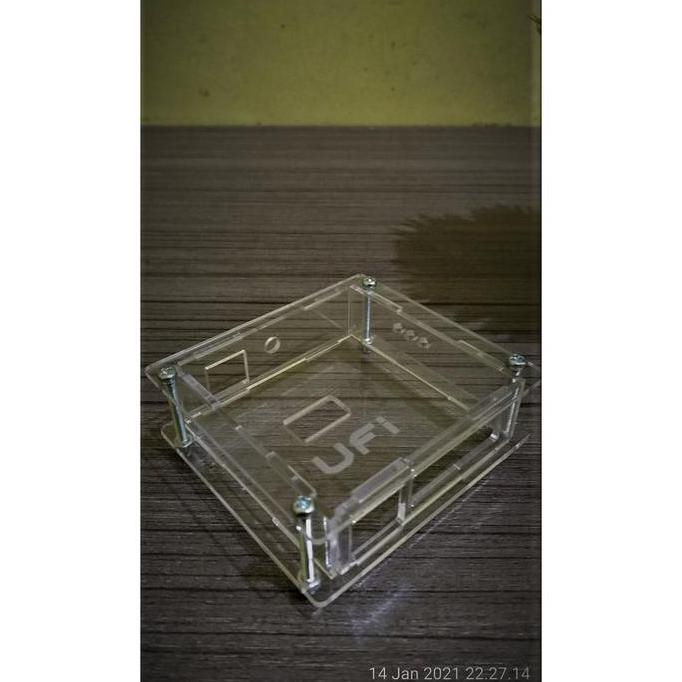 CASSING UFI BOX | PELINDUNG UFI BOX