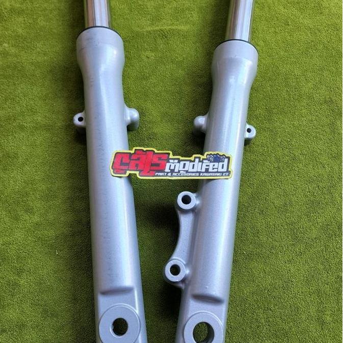 PROMO SHOCK DEPAN FULLSET KAWASAKI LEO AS 31 KGP THAILAND HARGA MURAH