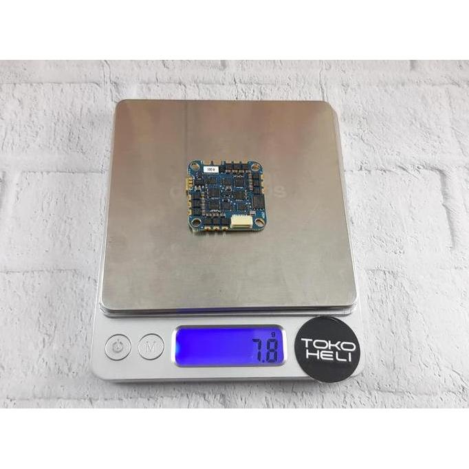 HAKRC F411 20A 2-5S AIO Flight Controller FC ESC Reptile Cloud V2