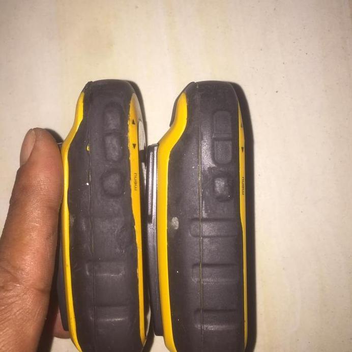 GARMIN GPS ETREX 10 SECOND / GPS GARMIN ETREX 10 BEKAS