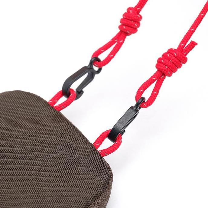 EIGER SCAWBY VERTICAL PHONE CASE