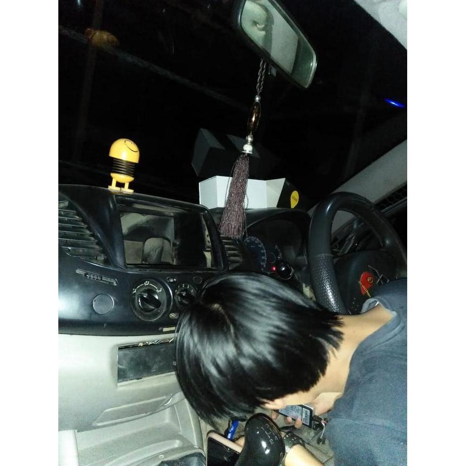 Jasa Teknisi GPS Tracker / Dashcam Motor Mobil Truck
