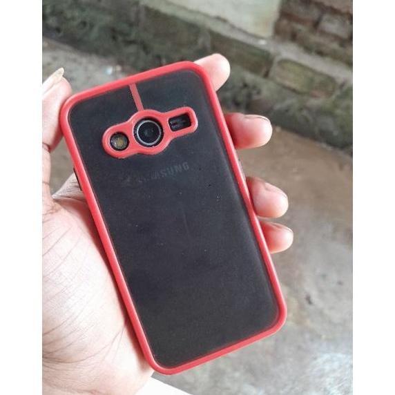 hp samsung galaxy v second hp normal