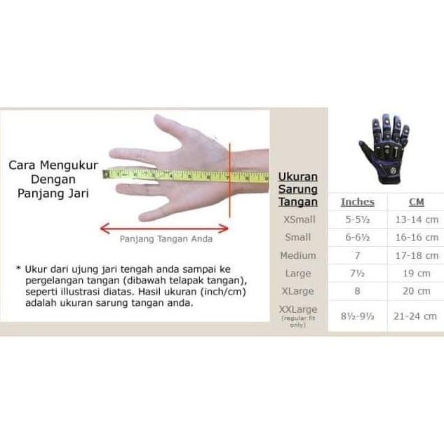 SUOMY SU33 SU 33 GLOVE SARUNG TANGAN RACING TRAIL MOTOCROSS TOURING PROMO