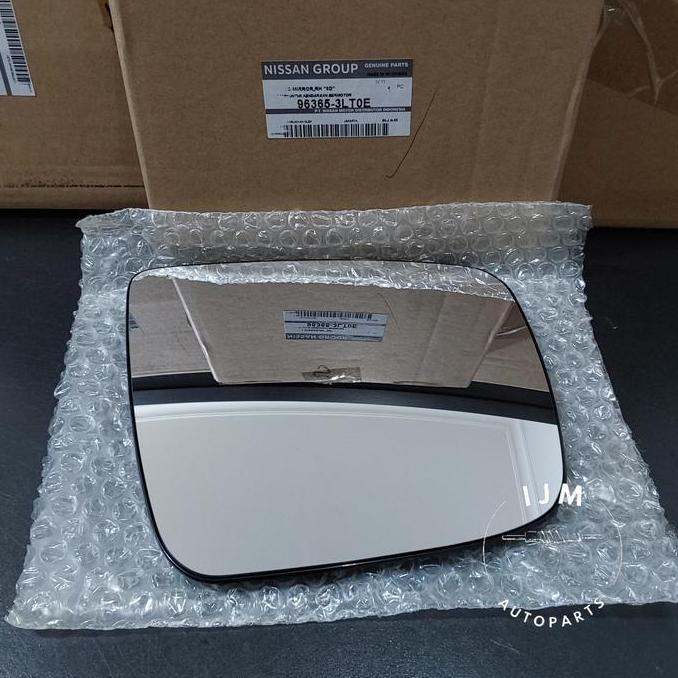 Kaca Spion Nissan Evalia Original Nissan