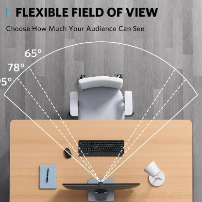 Anker A3369 PowerConf C200 2K AI Stereo Mics Webcam untuk PC / Laptop