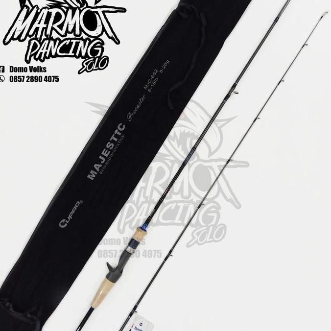 JORAN BC EUPRO MAJESTIC PROCASTER FUJI ALCONITE