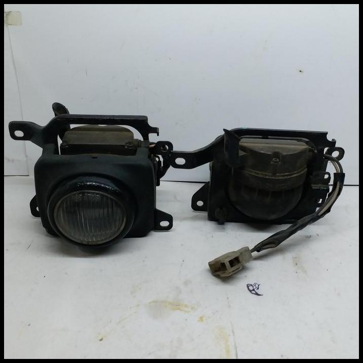 TERBARU FOG LAMP HONDA ACCORD CIELO "HONDA" 