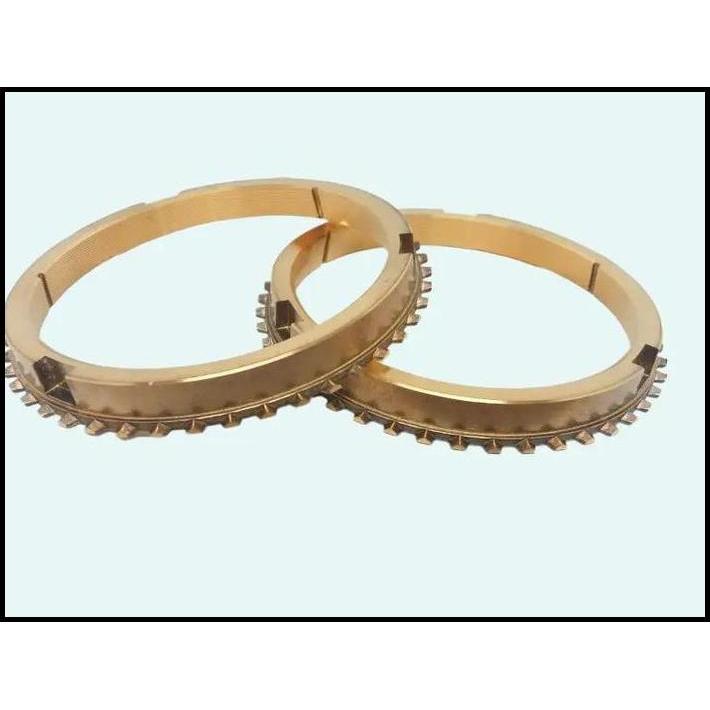 GRATIS ONGKIR RING SYNCHRONIZER ISUZU PANTHER 8-94151-510-2 "AISAN/SEA MASTER"