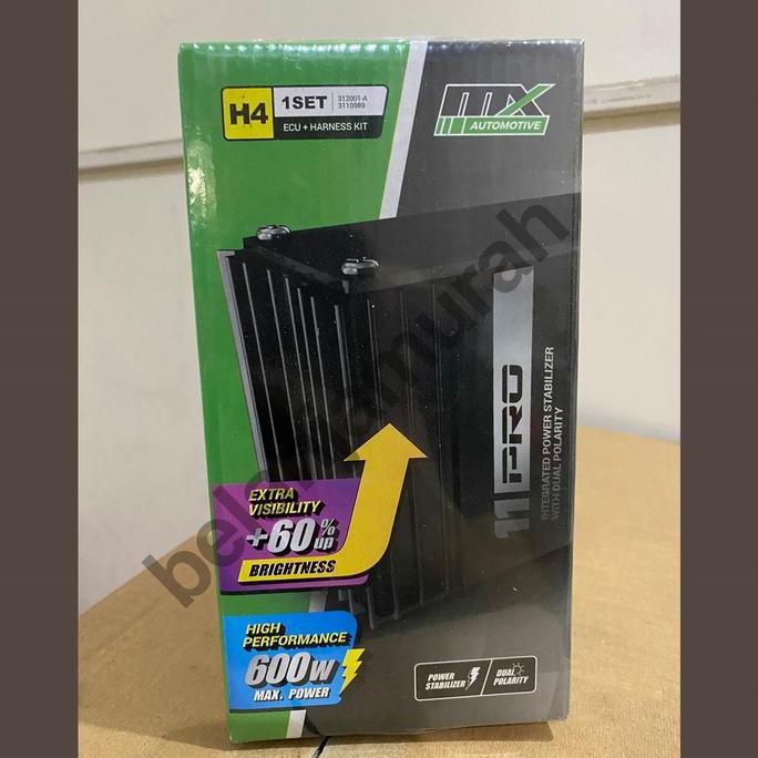 Sale Relay Set Mx-11 Mx11 Professional Kabel Relay Lampu Head Lamp Mobil