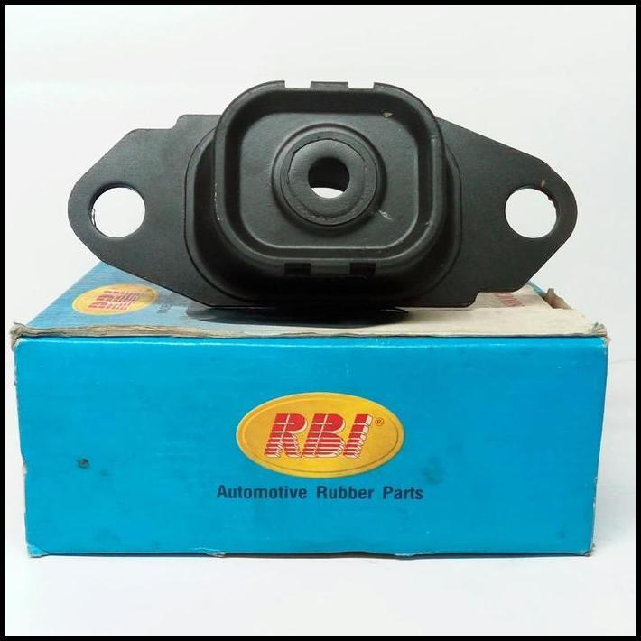 TERLARIS ENGINE MOUNTING MANUAL "RBI" NISSAN LIVINA 