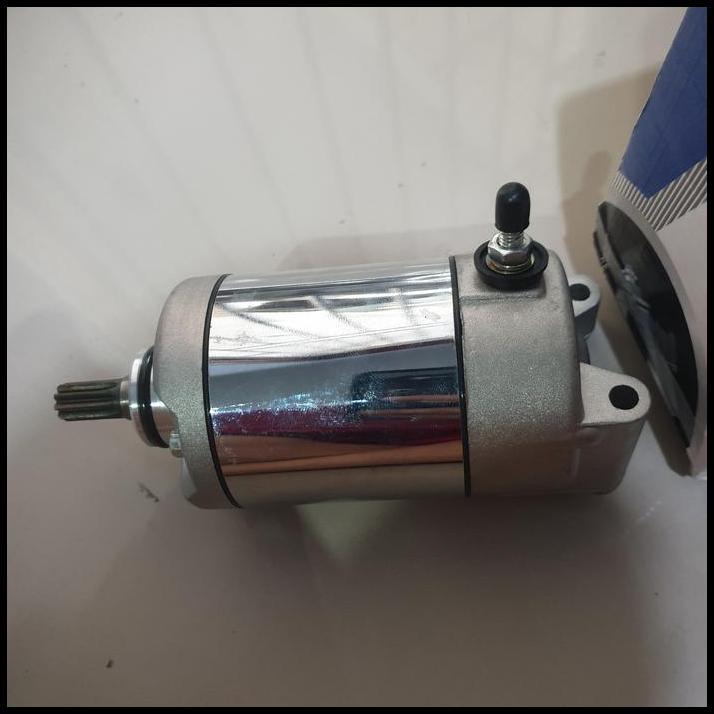 BEST DEAL DINAMO STATER TIGER DINAMO STATER MEGA PRO LAMA