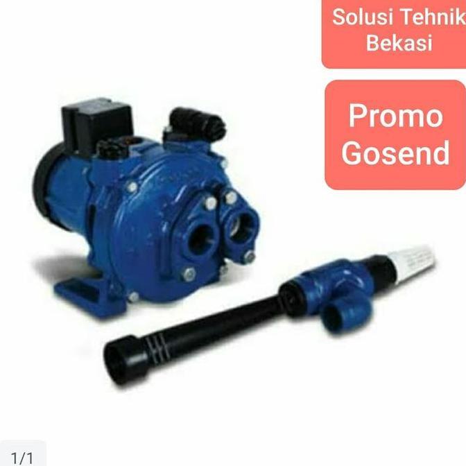PROMO POMPA AIR PANASONIC GN 205H JET PUMP 200 WATT HARGA MURAH