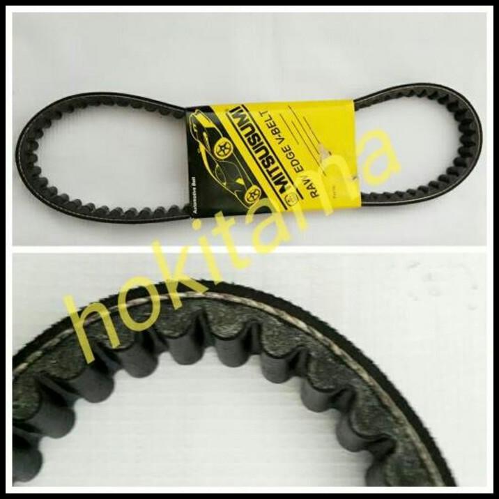 GRATIS ONGKIR VANBELT VBELT V-BELT BEAT POP BEAT F1 BEAT POP F1 