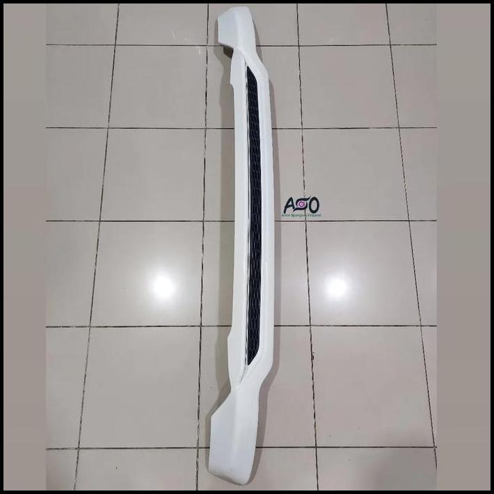 BEST DEAL TANDUK AVANZA BELAKANG 2016 KEATAS LELANGAN 