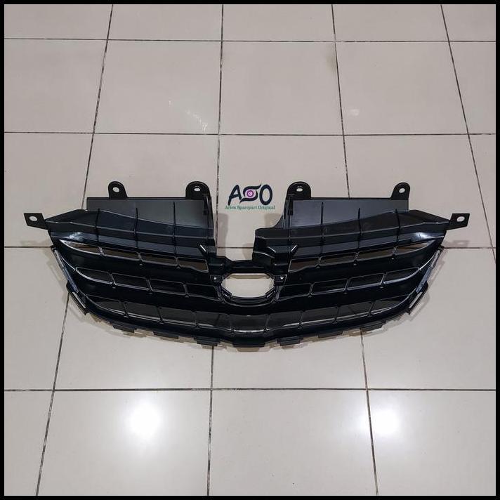 BEST DEAL GRILL GRILLE TUTUP KAP AVANZA S 2010 LELANGAN