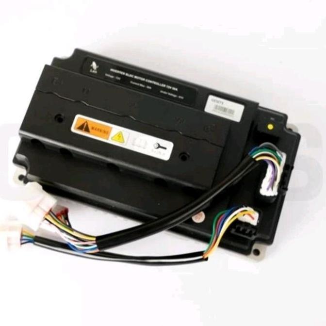 Controller Original Motor listrik Gesits G1 em 100