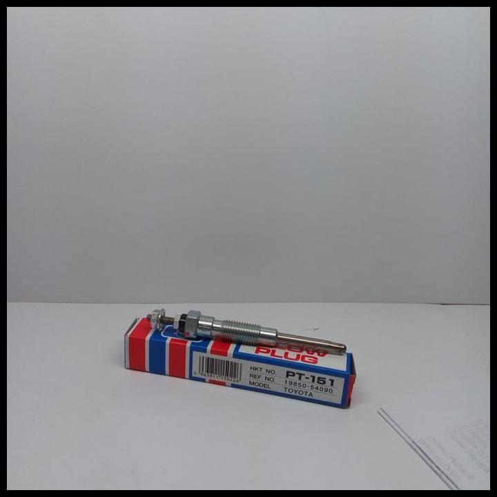 HOT DEAL GLOW PLUG KIJANG DIESEL PT-151 "HKT" 