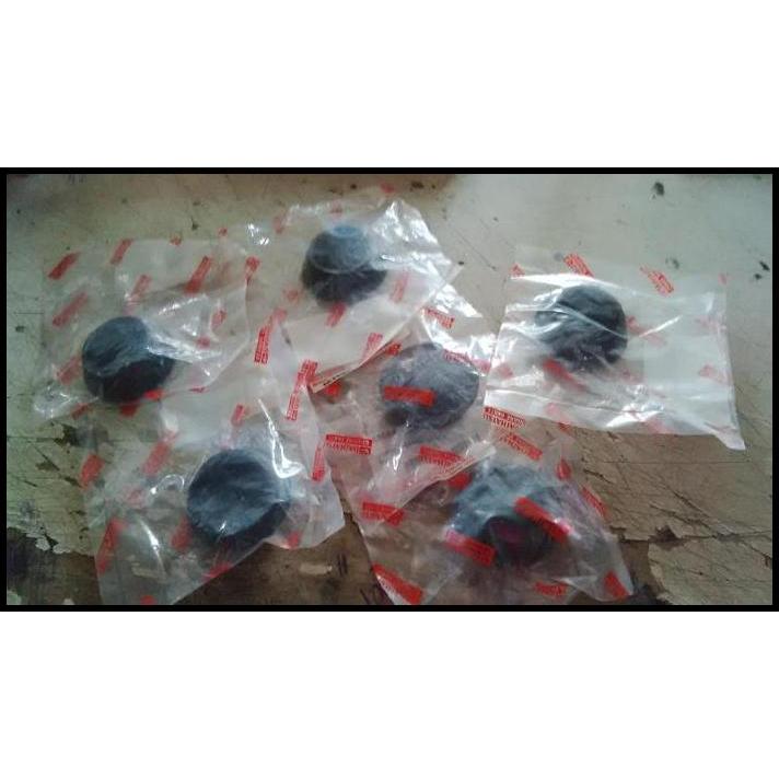 DISKON TUTUP KARET SUPPORT SHOCK AVANZA/XENIA - KARET MOBIL 